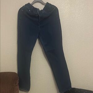 Women's Blue Jeans